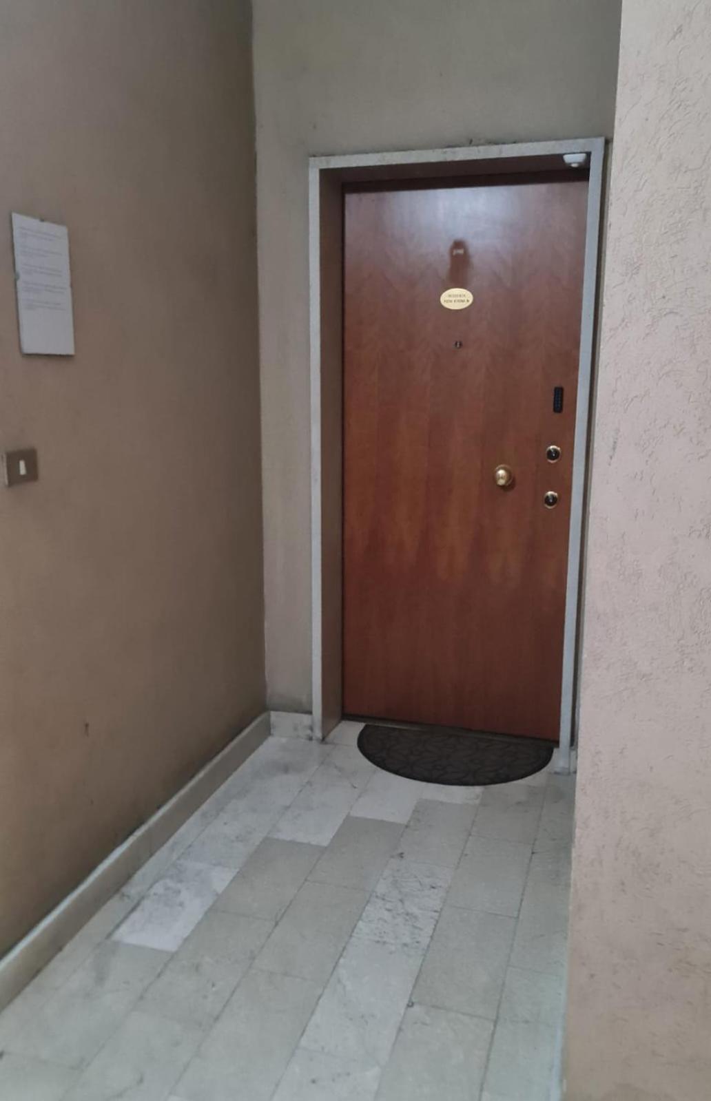 Residenza Fiera Verona In Exterior foto